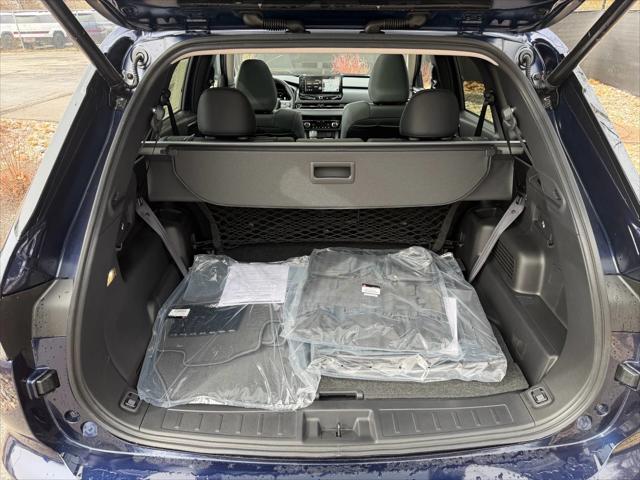 2026 Mitsubishi Outlander SE 1.5T S-AWC