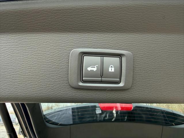 2026 Mitsubishi Outlander SE 1.5T S-AWC