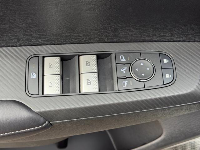 2026 Mitsubishi Outlander SE 1.5T S-AWC