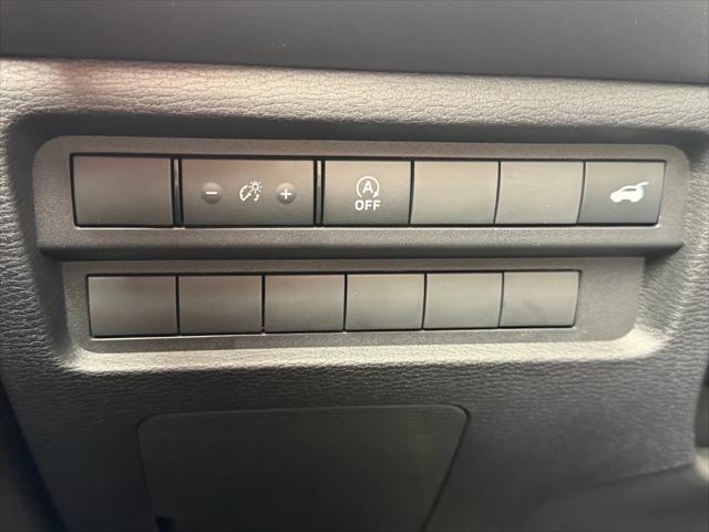2026 Mitsubishi Outlander SE 1.5T S-AWC
