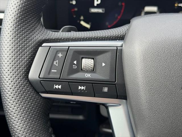 2026 Mitsubishi Outlander SE 1.5T S-AWC