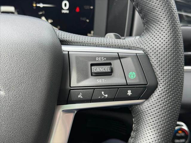 2026 Mitsubishi Outlander SE 1.5T S-AWC