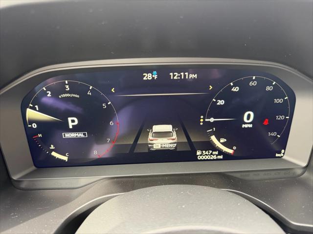 2026 Mitsubishi Outlander SE 1.5T S-AWC