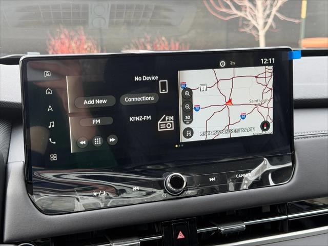2026 Mitsubishi Outlander SE 1.5T S-AWC