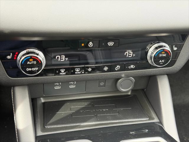 2026 Mitsubishi Outlander SE 1.5T S-AWC