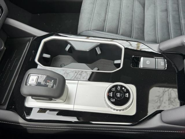 2026 Mitsubishi Outlander SE 1.5T S-AWC