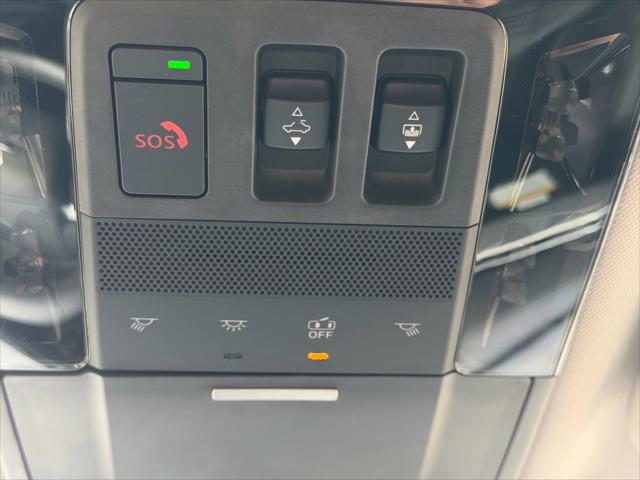 2026 Mitsubishi Outlander SE 1.5T S-AWC