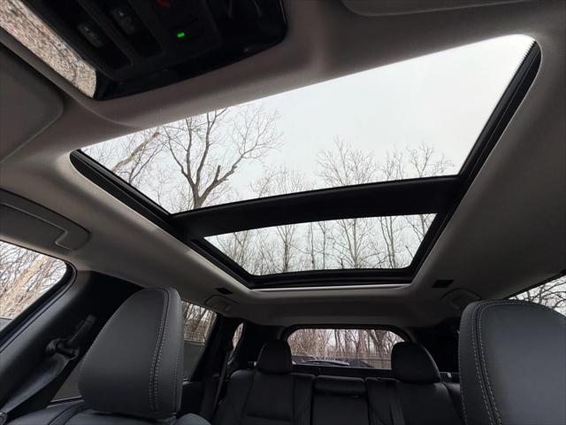 2026 Mitsubishi Outlander SE 1.5T S-AWC