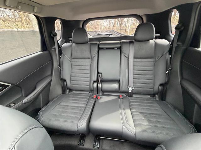 2026 Mitsubishi Outlander SE 1.5T S-AWC