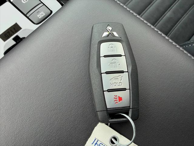 2026 Mitsubishi Outlander SE 1.5T S-AWC