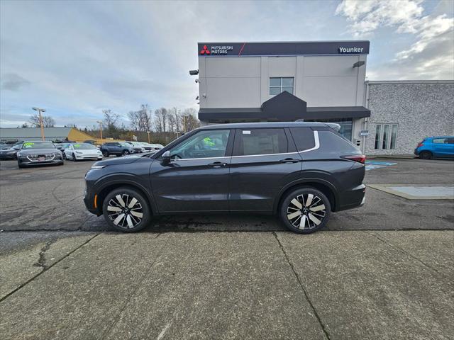 2026 Mitsubishi Outlander SE 1.5T S-AWC