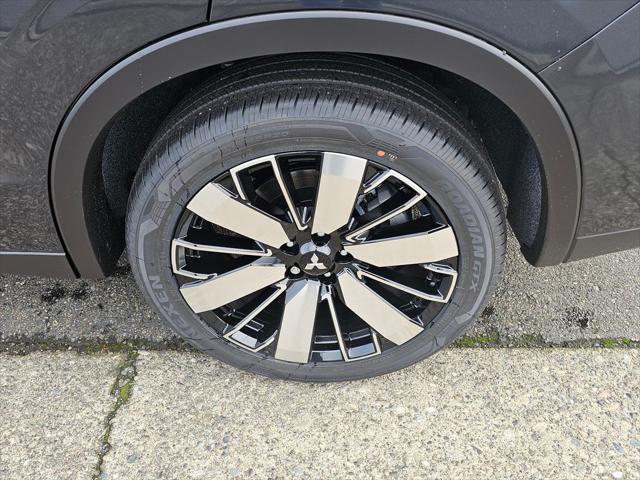 2026 Mitsubishi Outlander SE 1.5T S-AWC