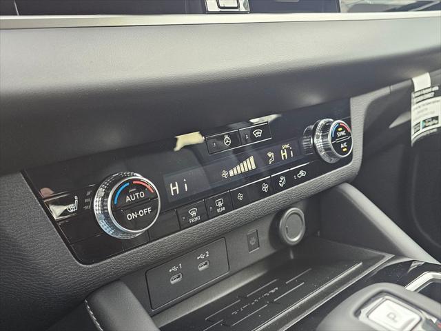 2026 Mitsubishi Outlander SE 1.5T S-AWC