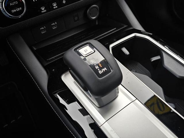 2026 Mitsubishi Outlander SE 1.5T S-AWC