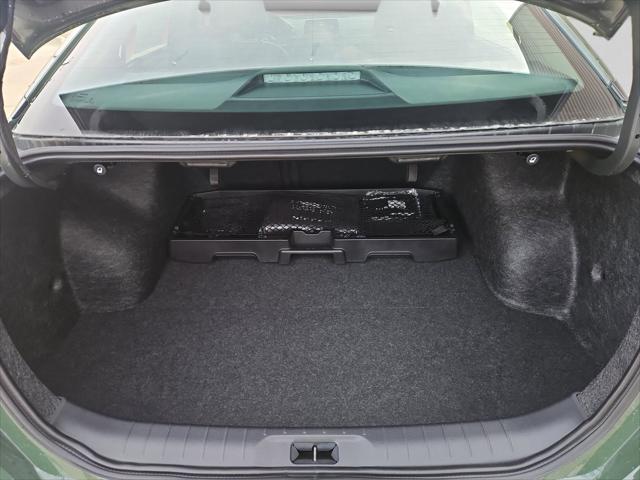 2025 Nissan Altima SR FWD