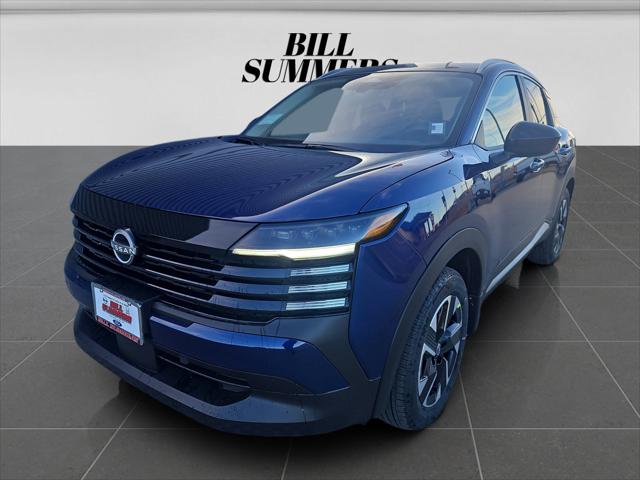 2026 Nissan Kicks SV for sale in North Platte, NE