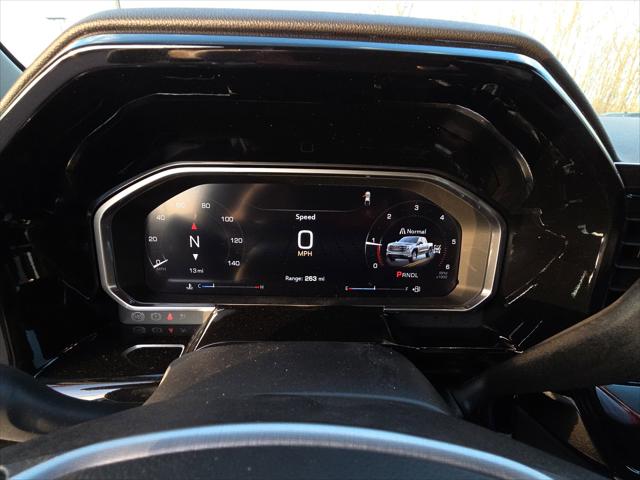 2026 GMC Sierra 1500 Crew Cab, Short Bed, SLE, 4WD