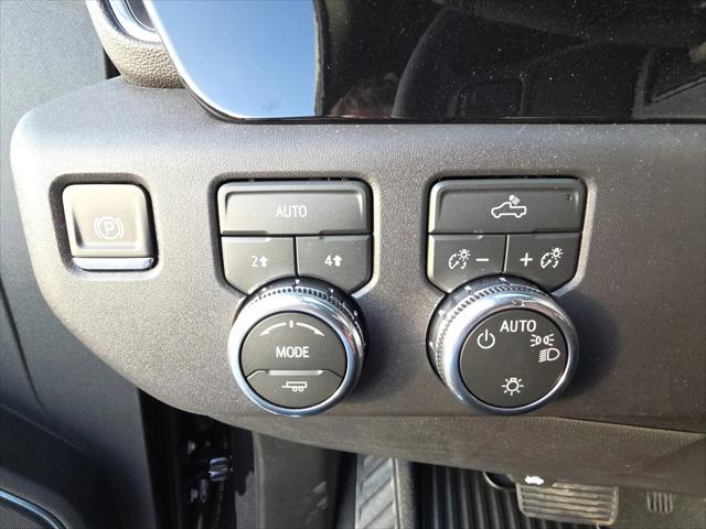 2026 GMC Sierra 1500 Crew Cab, Short Bed, SLE, 4WD
