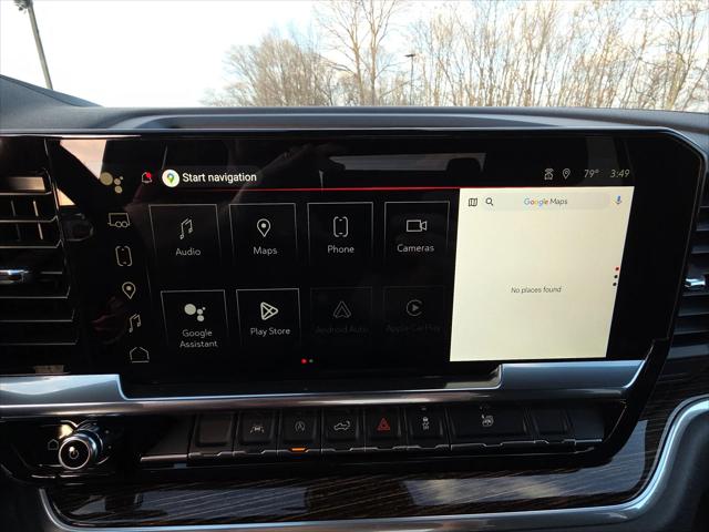 2026 GMC Sierra 1500 Crew Cab, Short Bed, SLE, 4WD