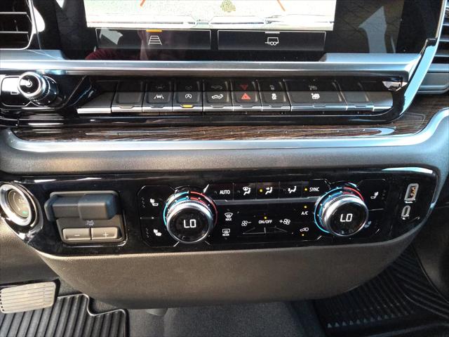 2026 GMC Sierra 1500 Crew Cab, Short Bed, SLE, 4WD