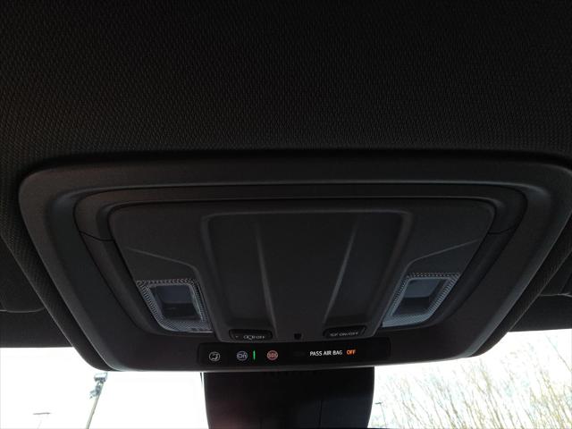 2026 GMC Sierra 1500 Crew Cab, Short Bed, SLE, 4WD