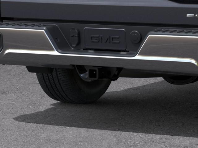2026 GMC Sierra 1500 Crew Cab, Short Bed, SLE, 4WD