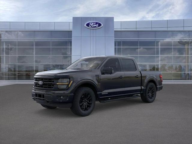 2025 Ford F-150 XLT for sale in Colonia, NJ