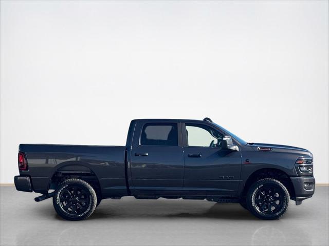 2026 Ram 2500 Lone Star Crew Cab 4x4 6'4" Box
