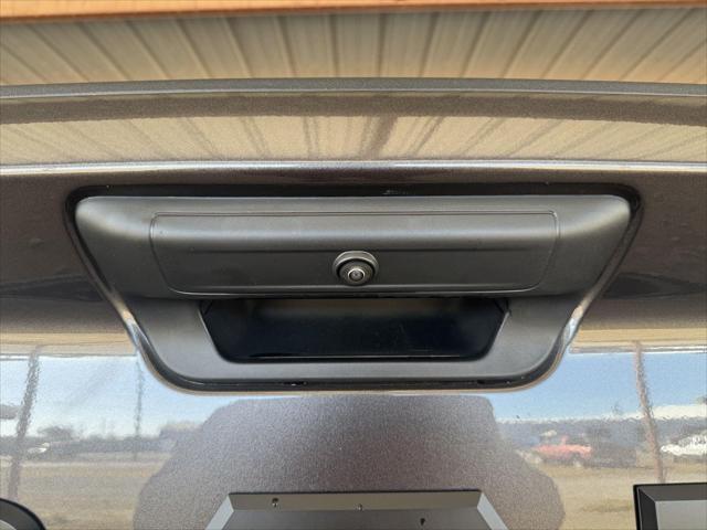 2026 Ram 2500 Lone Star Crew Cab 4x4 6'4" Box