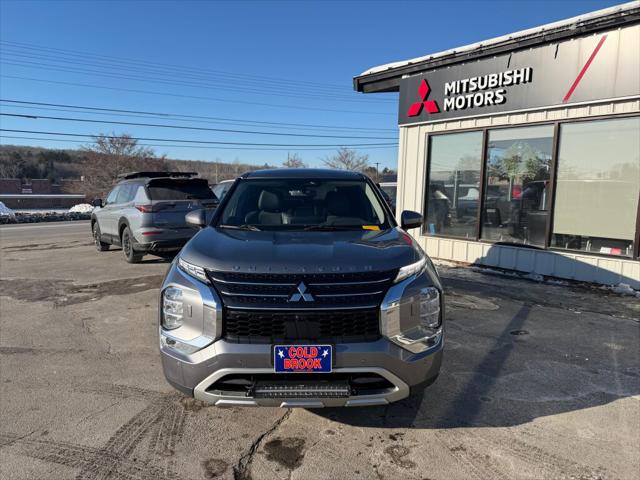 2023 Mitsubishi Outlander SE 2.5 S-AWC