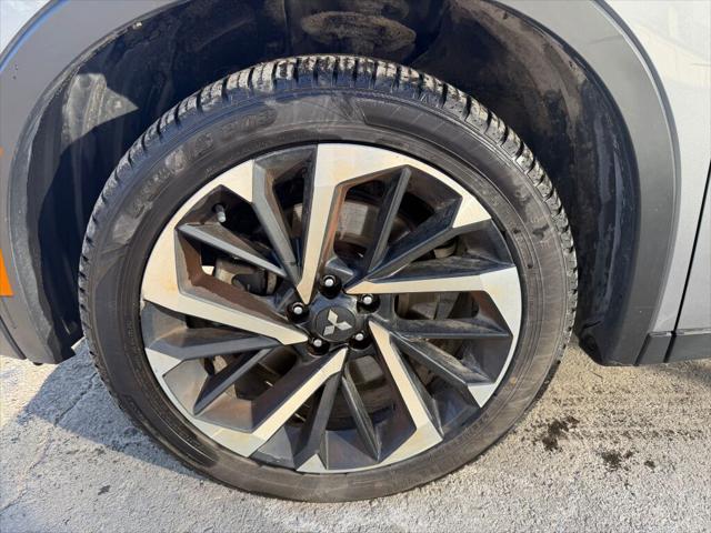 2023 Mitsubishi Outlander SE 2.5 S-AWC