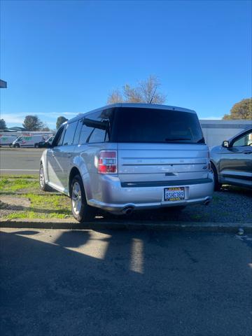 2017 Ford Flex SE