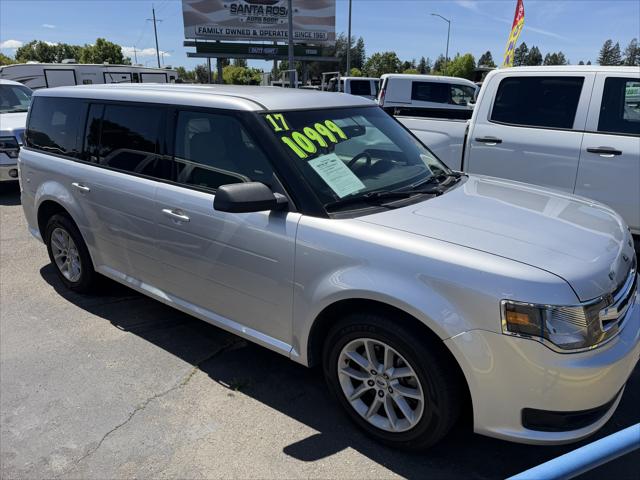 2017 Ford Flex SE