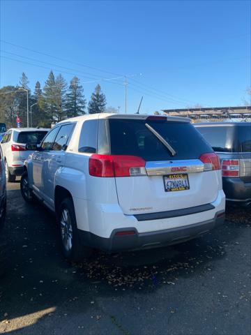2013 GMC Terrain SLE-1 for sale in Santa Rosa, CA