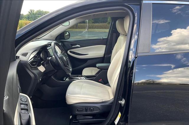 Used 2021 Buick Encore GX For Sale in Olive Branch, MS