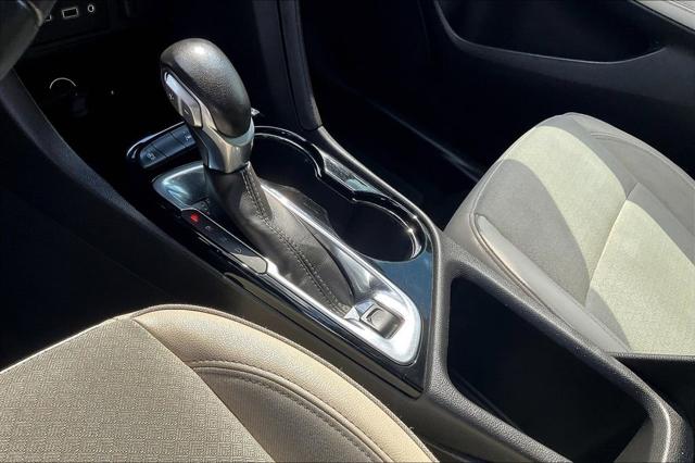 Used 2021 Buick Encore GX For Sale in Olive Branch, MS