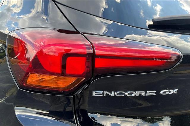 Used 2021 Buick Encore GX For Sale in Olive Branch, MS