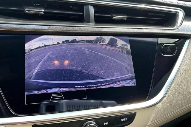 Used 2021 Buick Encore GX For Sale in Olive Branch, MS