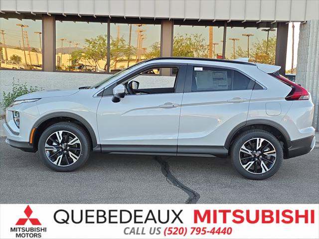 2026 Mitsubishi Eclipse Cross SE 1.5T S-AWC