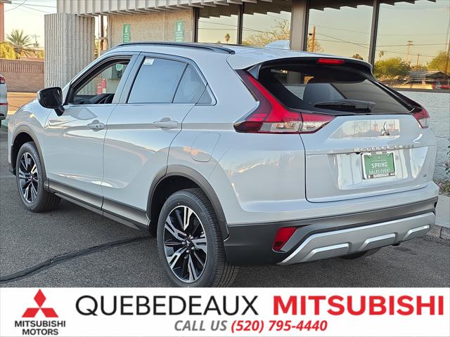 2026 Mitsubishi Eclipse Cross SE 1.5T S-AWC