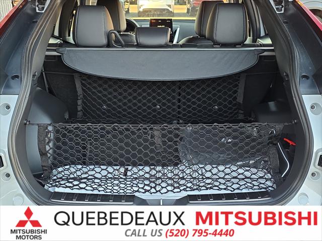 2026 Mitsubishi Eclipse Cross SE 1.5T S-AWC