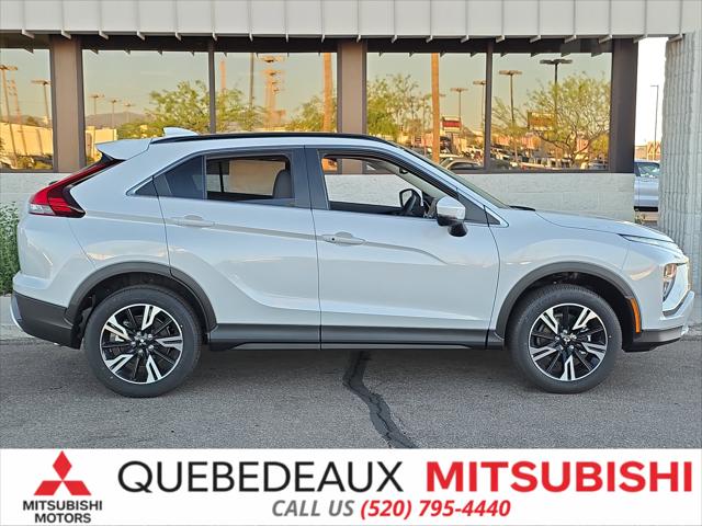 2026 Mitsubishi Eclipse Cross SE 1.5T S-AWC