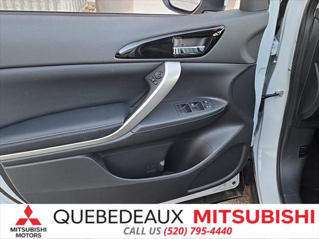 2026 Mitsubishi Eclipse Cross SE 1.5T S-AWC