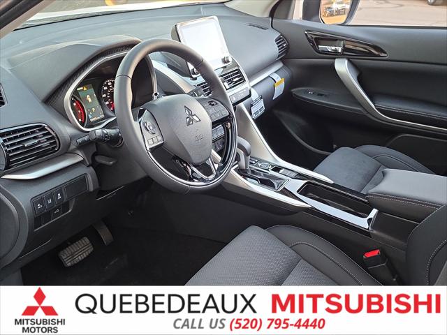 2026 Mitsubishi Eclipse Cross SE 1.5T S-AWC