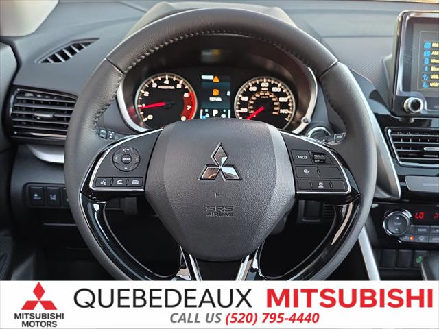 2026 Mitsubishi Eclipse Cross SE 1.5T S-AWC