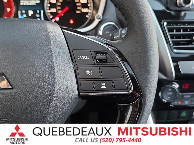 2026 Mitsubishi Eclipse Cross SE 1.5T S-AWC