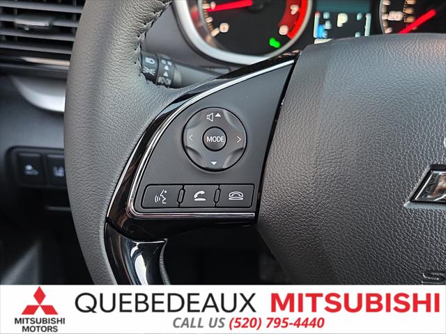 2026 Mitsubishi Eclipse Cross SE 1.5T S-AWC