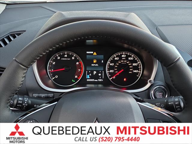 2026 Mitsubishi Eclipse Cross SE 1.5T S-AWC
