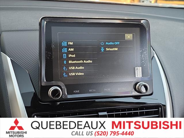 2026 Mitsubishi Eclipse Cross SE 1.5T S-AWC