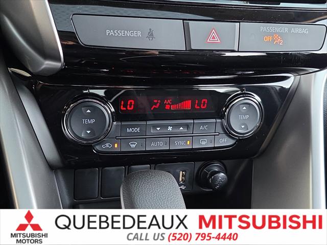 2026 Mitsubishi Eclipse Cross SE 1.5T S-AWC